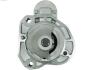 Стартер ND 12V-1.3kW-9t, 428000-9300, Je ep,Dodge,Chrysler AS-PL S6206 (фото 1)