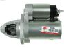 Стартер ND 12V-1.3kW-9t, 428000-9300, Je ep,Dodge,Chrysler AS-PL S6206 (фото 2)