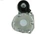 Стартер ND 12V-1.3kW-9t, 428000-9300, Je ep,Dodge,Chrysler AS-PL S6206 (фото 3)