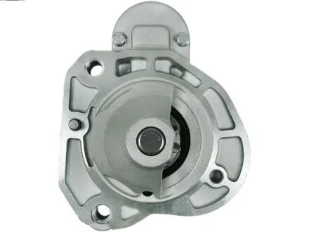 Стартер ND 12V-1.3kW-9t, 428000-9300, Je ep,Dodge,Chrysler AS-PL S6206