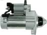 Стартер ND 12V-2.0kW-13t, CS1534, 428000 -6760,Hyundai,Kia AS-PL S6219S (фото 2)