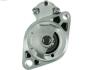 Стартер ND 12V-1.0kW-9t, CS1456, Honda,C ivic, CR-V AS-PL S6221S (фото 1)