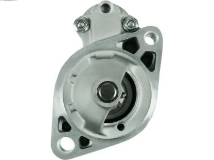 Стартер ND 12V-1.0kW-9t, CS1456, Honda,C ivic, CR-V AS-PL S6221S