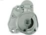 Стартер ND 12V-1.3kW-10t, 428000-7200, 1 616N, Chrysler,Dodge,Jeep AS-PL S6227S (фото 1)
