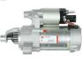 Стартер BO 12V-1.7kW-11t, 428000-7920, A udi AS-PL S6242S (фото 4)