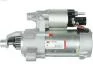 Стартер BO 12V-1.7kW-11t, 428000-7920, A udi AS-PL S6242S (фото 4)