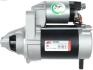 Стартер ND 12V-1.6kW-10t, 428000-1240, T oyota AS-PL S6299S (фото 2)
