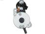 Стартер ND 12V-1.6kW-10t, 428000-1240, T oyota AS-PL S6299S (фото 3)