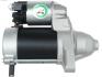 Стартер ND 12V-1.6kW-10t, 428000-1240, T oyota AS-PL S6299S (фото 4)