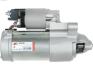 Стартер ND 12V-1.4kW-15t, 438000-0473, 3 0486N, BMW AS-PL S6302S (фото 2)