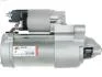 Стартер ND 12V-1.4kW-15t, 438000-0473, 3 0486N, BMW AS-PL S6302S (фото 2)