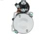Стартер ND 12V-1.4kW-15t, 438000-0473, 3 0486N, BMW AS-PL S6302S (фото 3)