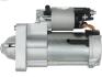 Стартер ND 12V-1.4kW-15t, 438000-0473, 3 0486N, BMW AS-PL S6302S (фото 4)