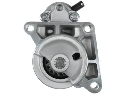Стартер ND 12V-1.4kW-15t, 438000-0473, 3 0486N, BMW AS-PL S6302S