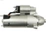 Стартер FO 12V-2.2kW-10t, 84AB11000AA, C S613, Ford,Mazda AS-PL S9014 (фото 4)