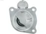 Стартер DR 12V-1.8kW-9t, 8000017, Lublin 3, UAZ ANDORIA, PG260NA S9017