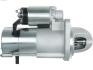 Стартер DR 12V-1.8kW-9t, 8000017, Lublin 3, UAZ ANDORIA, PG260NA AS-PL S9017 (фото 2)