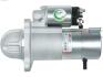 Стартер DR 12V-1.8kW-9t, 8000017, Lublin 3, UAZ ANDORIA, PG260NA AS-PL S9017 (фото 4)