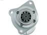 Стартер MT 12V-2.7kW-10t, CS201, Ursus,M assey Ferguson S9021