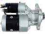 Стартер MT 12V-2.7kW-10t, CS201, Ursus,M assey Ferguson AS-PL S9021 (фото 2)