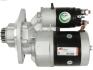 Стартер MT 12V-2.8kW-11t, 443115144722, CS944, Valmet,Zetor Balkancar AS-PL S9024 (фото 4)