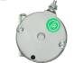 Стартер BS 12V-0.8kW-16t, CG112563, Briggs&amp;Stratton AS-PL S9027 (фото 3)