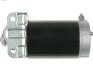 Стартер BS 12V-0.8kW-16t, CG112563, Briggs&amp;Stratton AS-PL S9027 (фото 4)