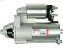 Стартер FO 12V-1.4kW-10t, 2T1411000BA, C S1336, Ford 1.8TDCi AS-PL S9032 (фото 2)