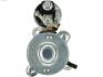 Стартер FO 12V-1.4kW-10t, 2T1411000BA, C S1336, Ford 1.8TDCi AS-PL S9032 (фото 3)
