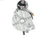 Стартер FO 12V-2.2kW-11t, 3M5T11000DB, C S1377, Ford,Volvo AS-PL S9033 (фото 3)