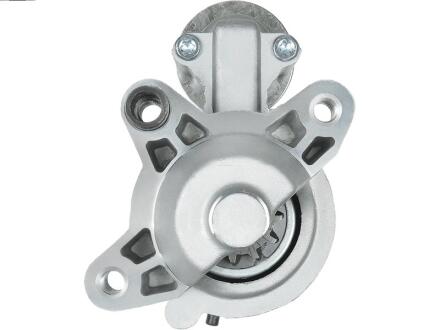 Стартер FO 12V-2.2kW-11t, 3M5T11000DB, C S1377, Ford,Volvo AS-PL S9033