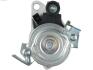 Стартер Ms 12V-1.2kW-9t, SM710-01, CG114 137, Honda AS-PL S9038 (фото 3)