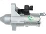 Стартер Ms 12V-1.2kW-9t, SM710-01, CG114 137, Honda AS-PL S9038 (фото 4)