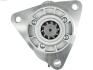 Стартер MT 24V-3.5kW-10t, 9172780, CG113 356, Belarus,GAZ,MTZ,ZIL S9041