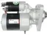 Стартер MT 24V-3.5kW-10t, 9172780, CG113 356, Belarus,GAZ,MTZ,ZIL AS-PL S9041 (фото 2)