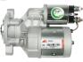 Стартер 12V 1.00kW AS-PL S9042 (фото 4)