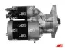 Стартер MT 12V-2.7kW-9t, 9142801, CS1173, Fendt,Renault AS-PL S9043 (фото 2)