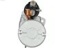 Стартер MT 12V-2.7kW-11t, 9142742, CS799Zetor,Ursus AS-PL S9049 (фото 3)