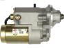 Стартер PS 12V-2.2kW-8t-CW, OK620-18-40, 0, Kia Carens 2.4D AS-PL S9081 (фото 2)