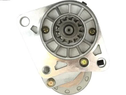 Стартер PS 12V-2.2kW-8t-CW, OK620-18-40, 0, Kia Carens 2.4D AS-PL S9081