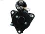 Стартер IS 12V-4.2kW-10t, 11.131.300, IS 1089, Case,Daewoo AS-PL S9233 (фото 3)