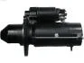 Стартер IS 12V-4.2kW-10t, 11.131.300, IS 1089, Case,Daewoo AS-PL S9233 (фото 4)