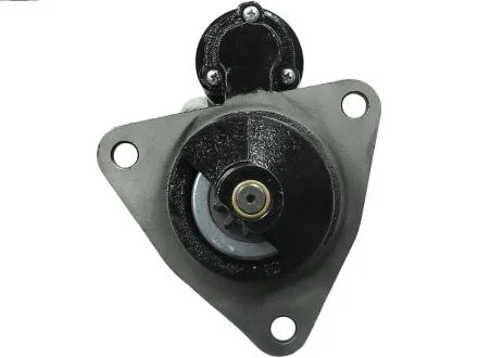 Стартер IS 12V-4.2kW-10t, 11.131.300, IS 1089, Case,Daewoo AS-PL S9233