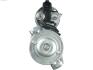 Стартер HY 12V-1.2kW-8t, 36100-25020, Hy undai,Kia AS-PL S9245 (фото 3)