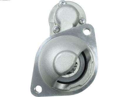 Стартер HY 12V-1.2kW-8t, 36100-25020, Hy undai,Kia AS-PL S9245