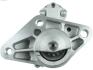 Стартер PS 12V-2.0kW-12t, 03111-4290,361 00-4X900, Kia Carnival 2.9 CRDi AS-PL S9246 (фото 1)