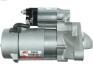 Стартер PS 12V-2.0kW-12t, 03111-4290,361 00-4X900, Kia Carnival 2.9 CRDi AS-PL S9246 (фото 2)