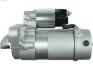 Стартер PS 12V-2.0kW-12t, 03111-4290,361 00-4X900, Kia Carnival 2.9 CRDi AS-PL S9246 (фото 4)