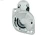 Стартер HY 12V-1.2kW-8t, CS1433, 36100-2 3170,Hyundai,Kia AS-PL S9314S (фото 1)