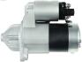 Стартер HY 12V-1.2kW-8t, CS1433, 36100-2 3170,Hyundai,Kia AS-PL S9314S (фото 4)